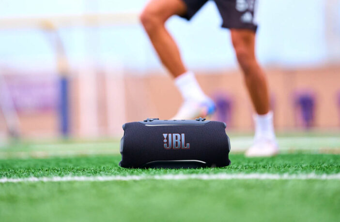 Die Neue JBL Xtreme 5