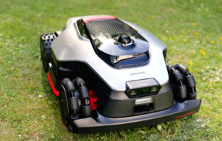 Dreame A3 AWD Pro 3500 im SmarthomeAssistent-Test