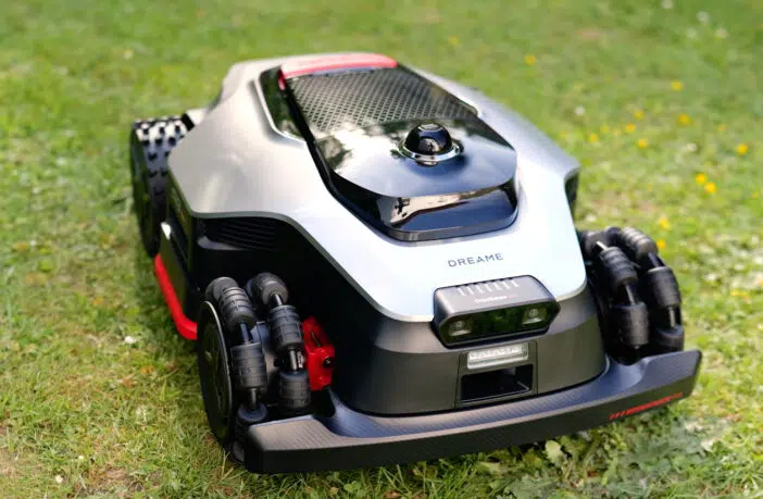 Dreame A3 AWD Pro 3500 im SmarthomeAssistent-Test