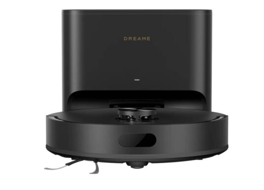 Dreame D20 Air Plus | Solide Ausstattung für unter 200 €