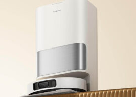 Dreame L40 Ultra A: Smarte Reinigung mit Fokus auf Komfort