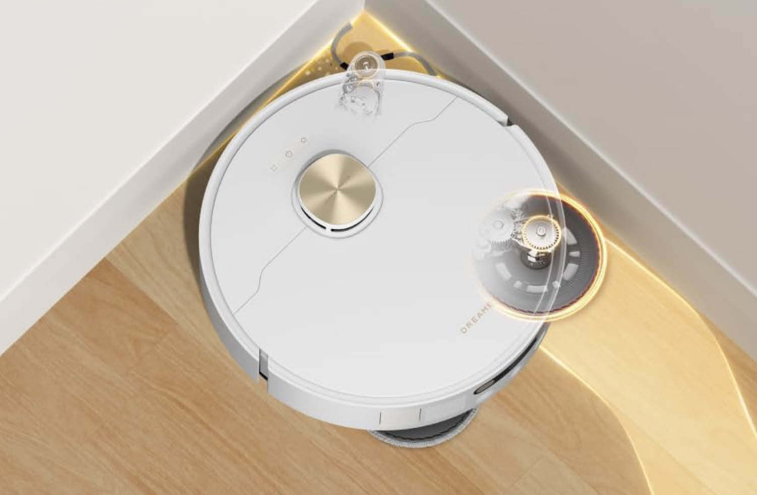 Dreame L50 Ultra AE Bild