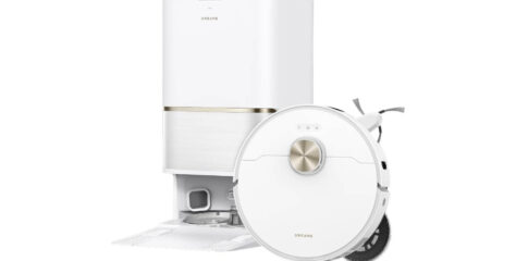 Dreame L50 Ultra AE Finder