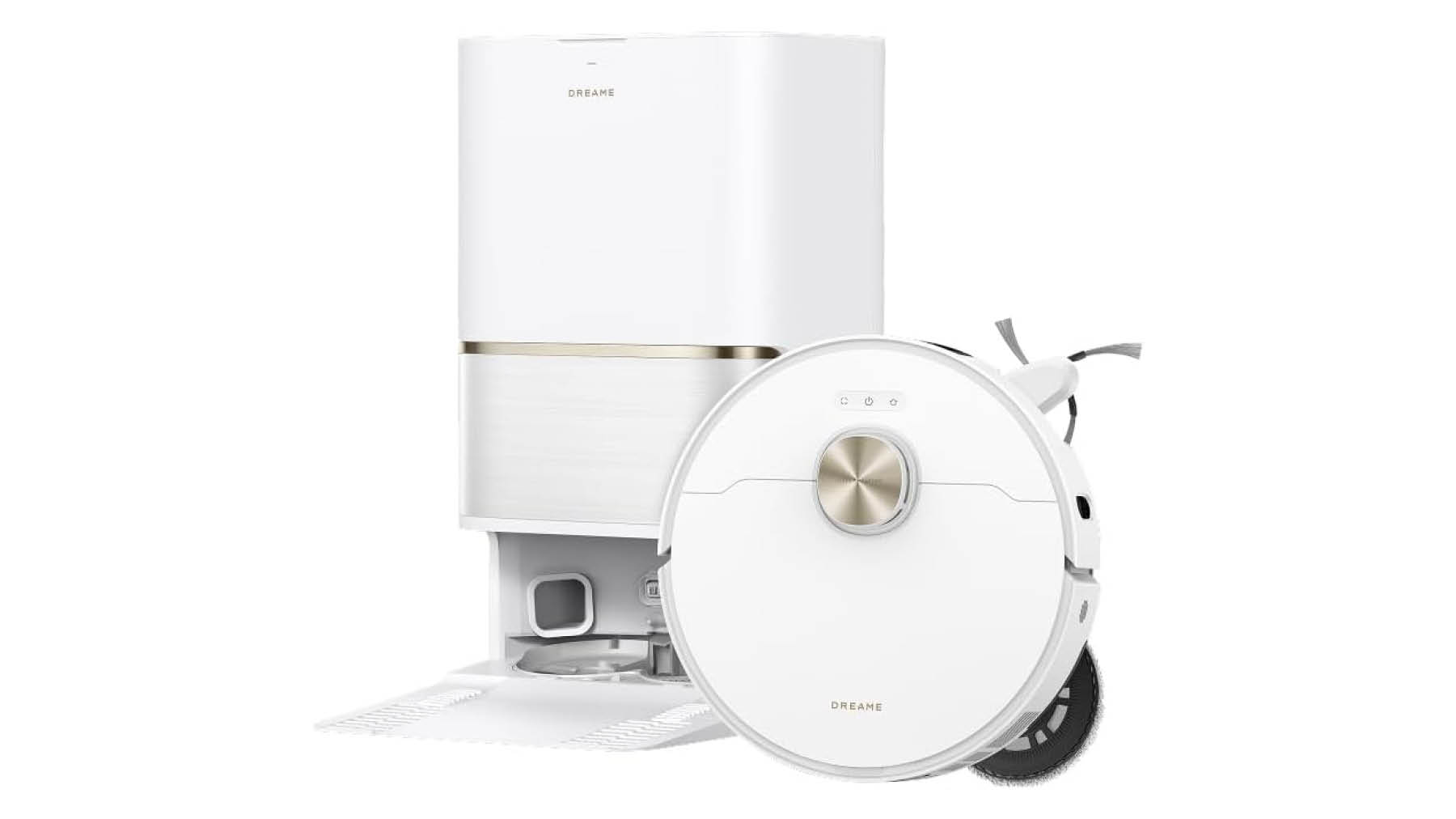 Dreame L50 Ultra AE Finder