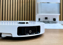 Dreame L50 Ultra AE | TEST | KI-Kompromiss für 600 €