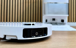 Dreame L50 Ultra AE Titel