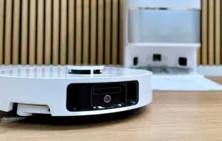 Dreame L50 Ultra AE Titel