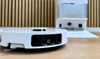 Dreame L50 Ultra AE Titel
