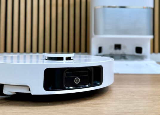 Dreame L50 Ultra AE | TEST | KI-Kompromiss für 600 €
