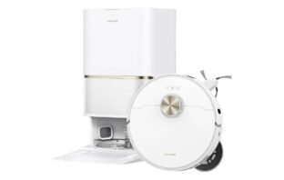 Dreame L50 Ultra AE Titel