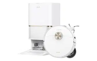 Dreame L50 Ultra AE Titel
