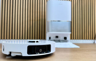 Dreame L50 Ultra AE Titel Finder