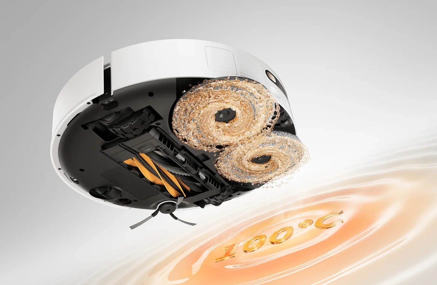 Dreame L50s Pro Ultra Bild 2