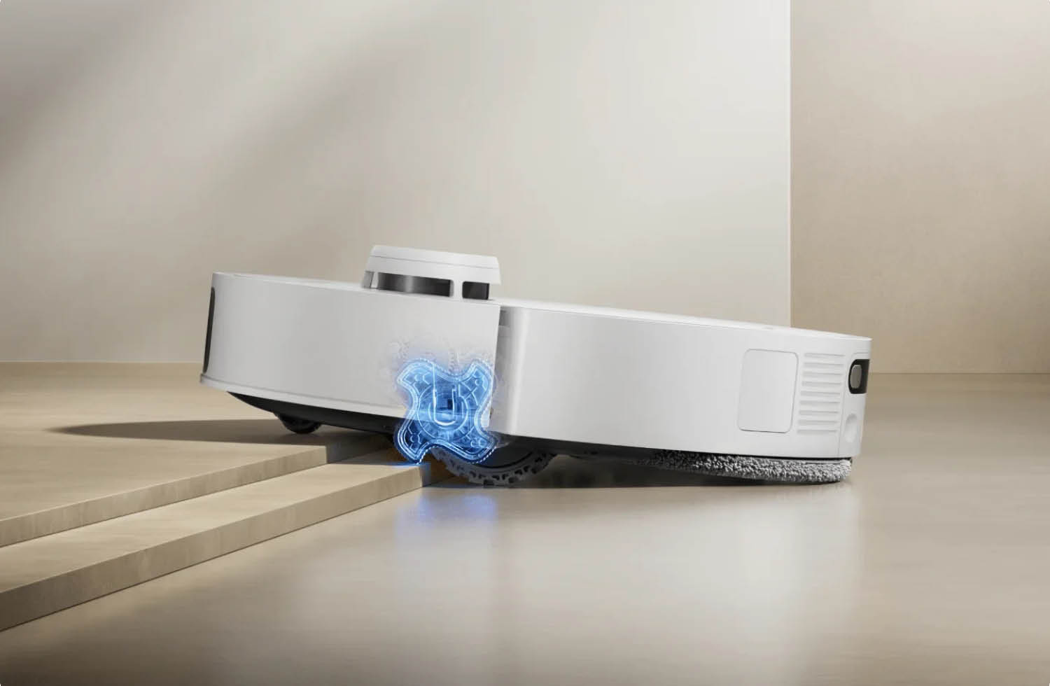 Dreame L50s Pro Ultra Bild 3