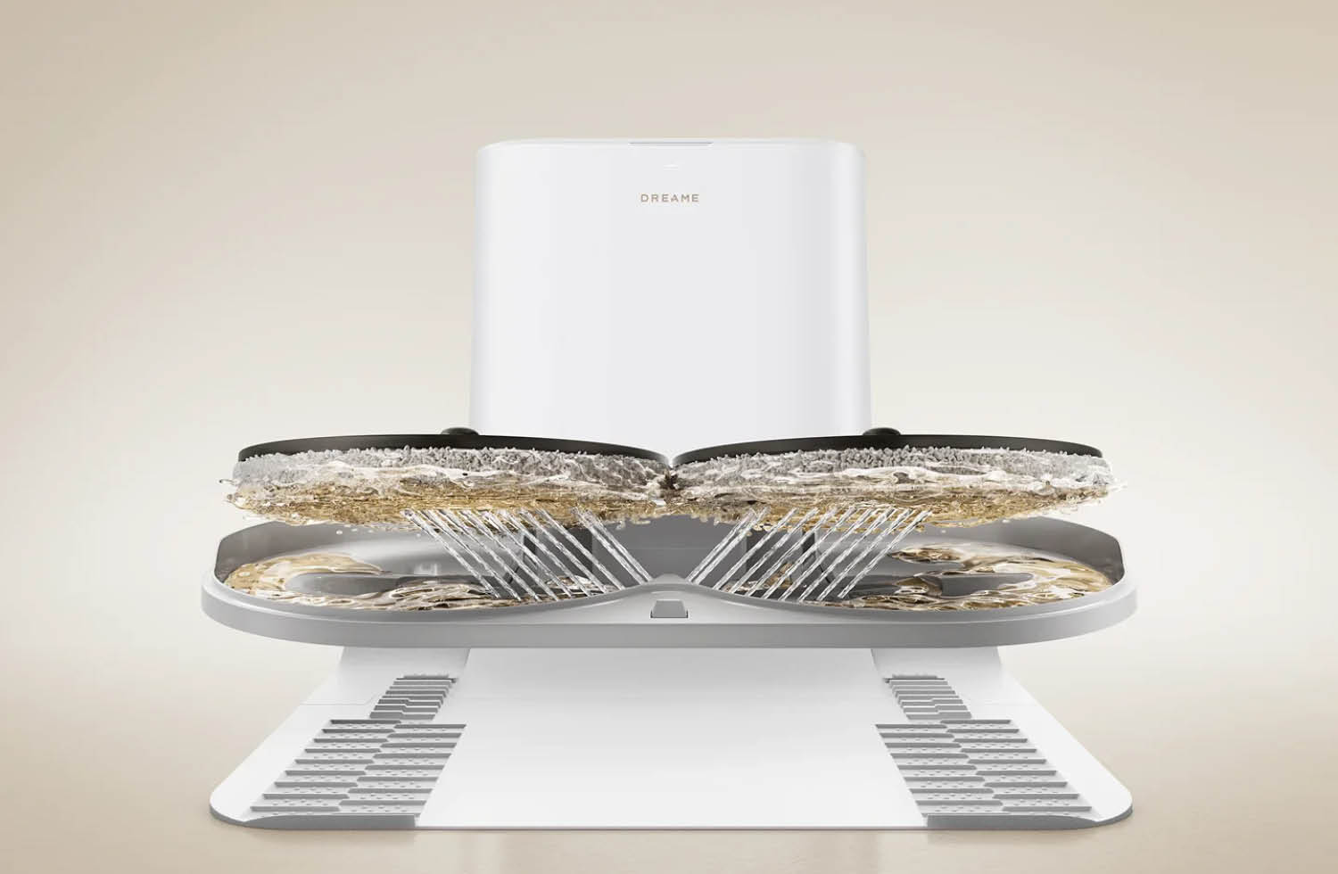 Dreame L50s Pro Ultra Bild