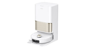 Dreame L50s Pro Ultra Finder