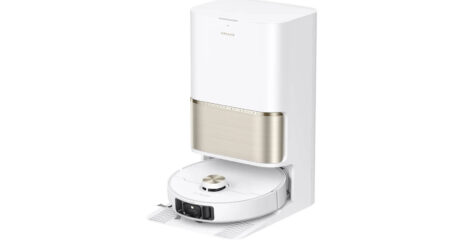 Dreame L50s Pro Ultra Finder