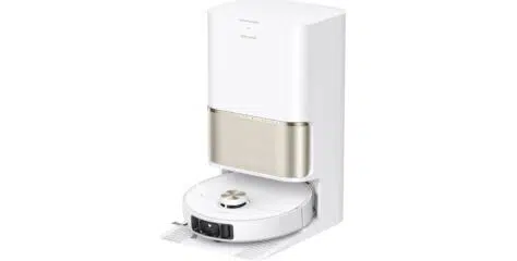 Dreame L50s Pro Ultra Finder