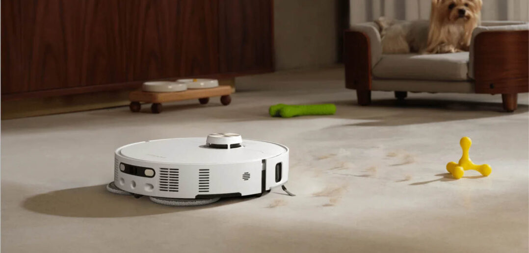 Dreame L50s Pro Ultra News