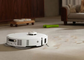 Dreame L50s Pro Ultra | Der nächste Flaggschiff-Killer?