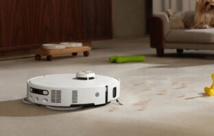 Dreame L50s Pro Ultra News