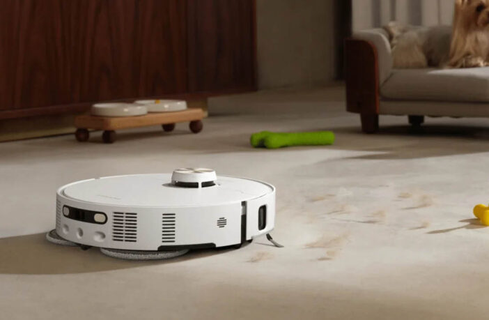 Dreame L50s Pro Ultra News