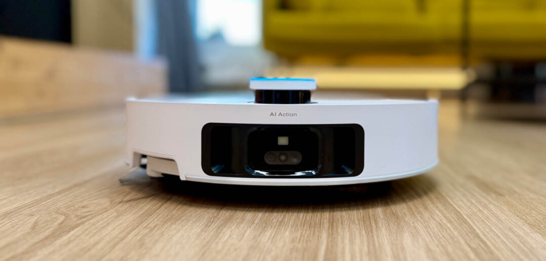 Dreame Saugroboter Marktführer News