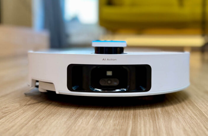 Dreame Saugroboter Marktführer News