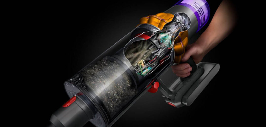 Dyson Deal 4 Jahre Garantie
