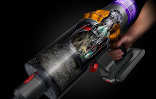 Dyson Deal 4 Jahre Garantie