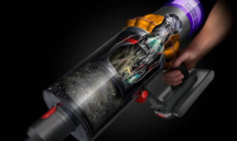 Dyson Deal 4 Jahre Garantie