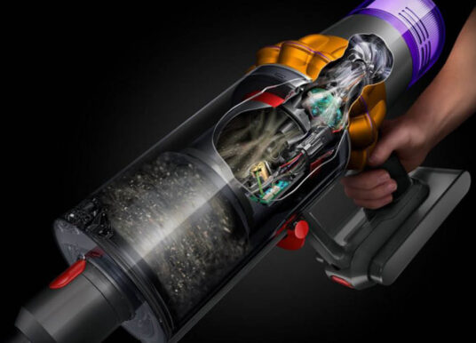 DEAL | Dyson verlängert Garantie auf ausgewählte V15- und V16-Modelle auf 4 Jahre