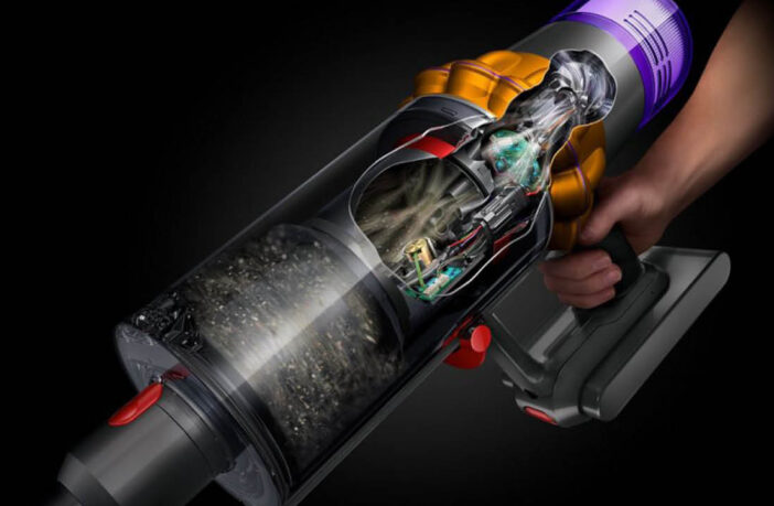 Dyson Deal 4 Jahre Garantie