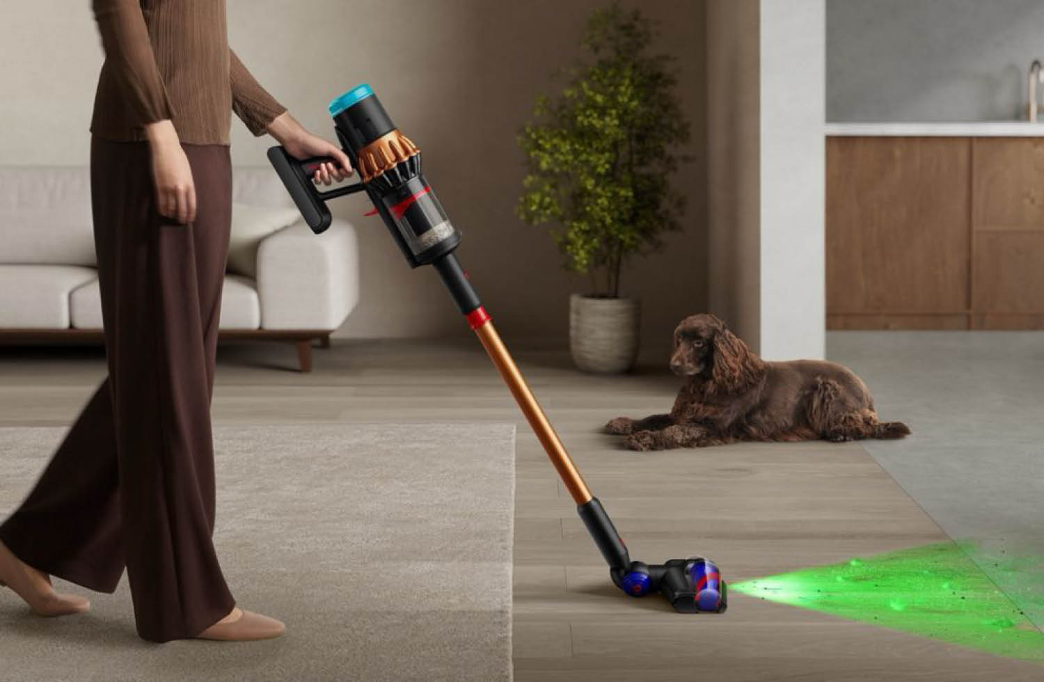 Dyson V16 Piston Animal