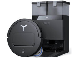 ECOVACS T50 PRO Omni Gen3 aufgetaucht: Erste Infos zum neuen Saugroboter