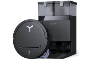 ECOVACS T50 PRO Omni Gen3 aufgetaucht: Erste Infos zum neuen Saugroboter