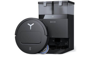 ECOVACS T50 PRO Omni Gen3 aufgetaucht: Erste Infos zum neuen Saugroboter