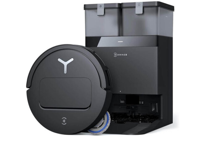 ECOVACS T50 PRO Omni Gen3 aufgetaucht: Erste Infos zum neuen Saugroboter