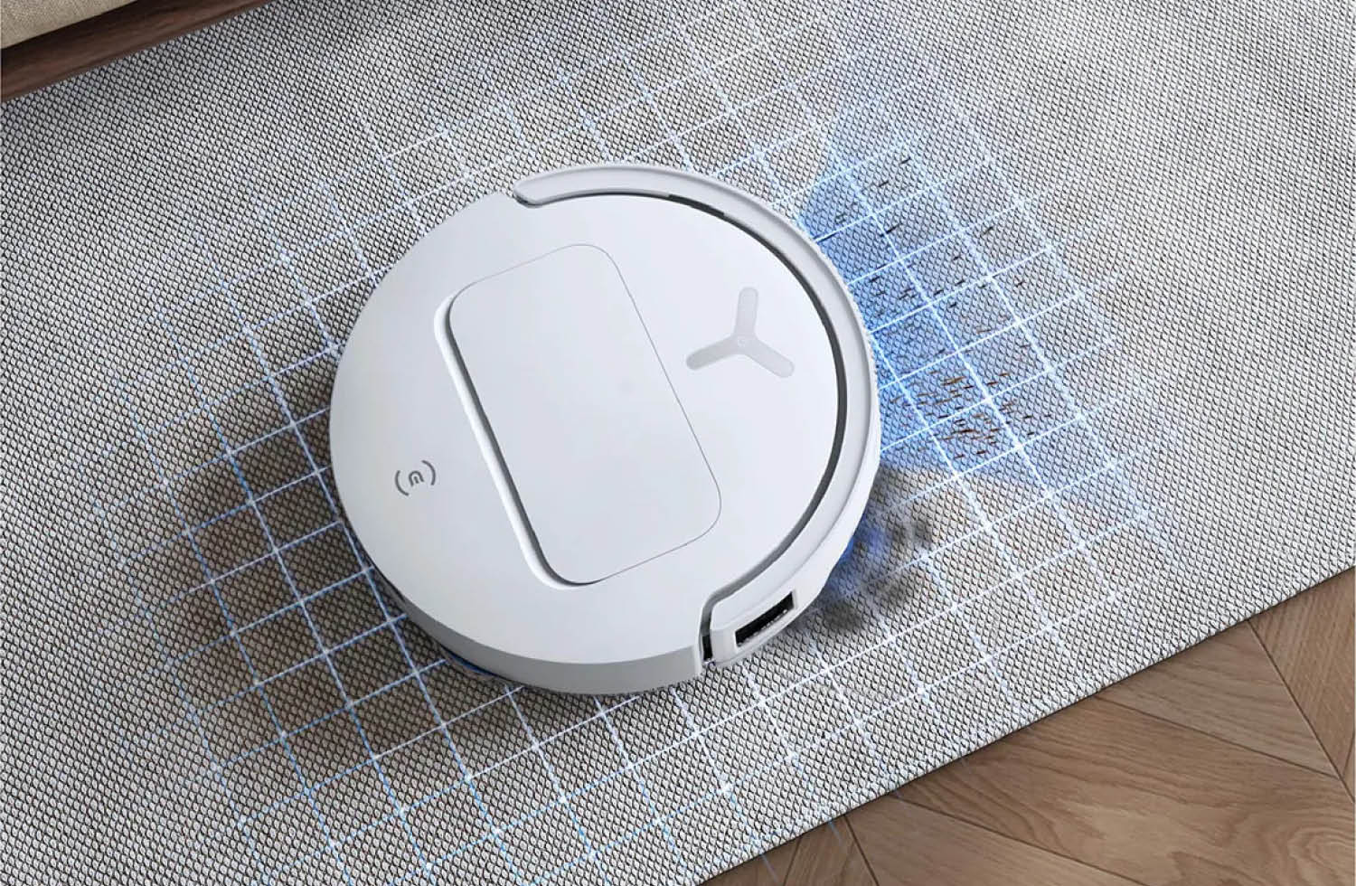 ECOVACS DEEBOT T50 OMNI Gen3 Bild 7