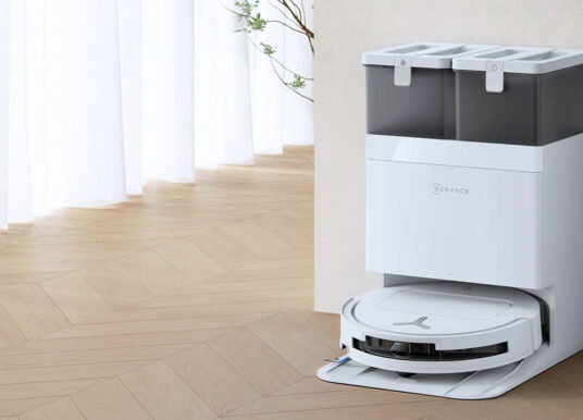 Neue ECOVACS-Saugroboter | Diese Modelle erscheinen in nächster Zeit