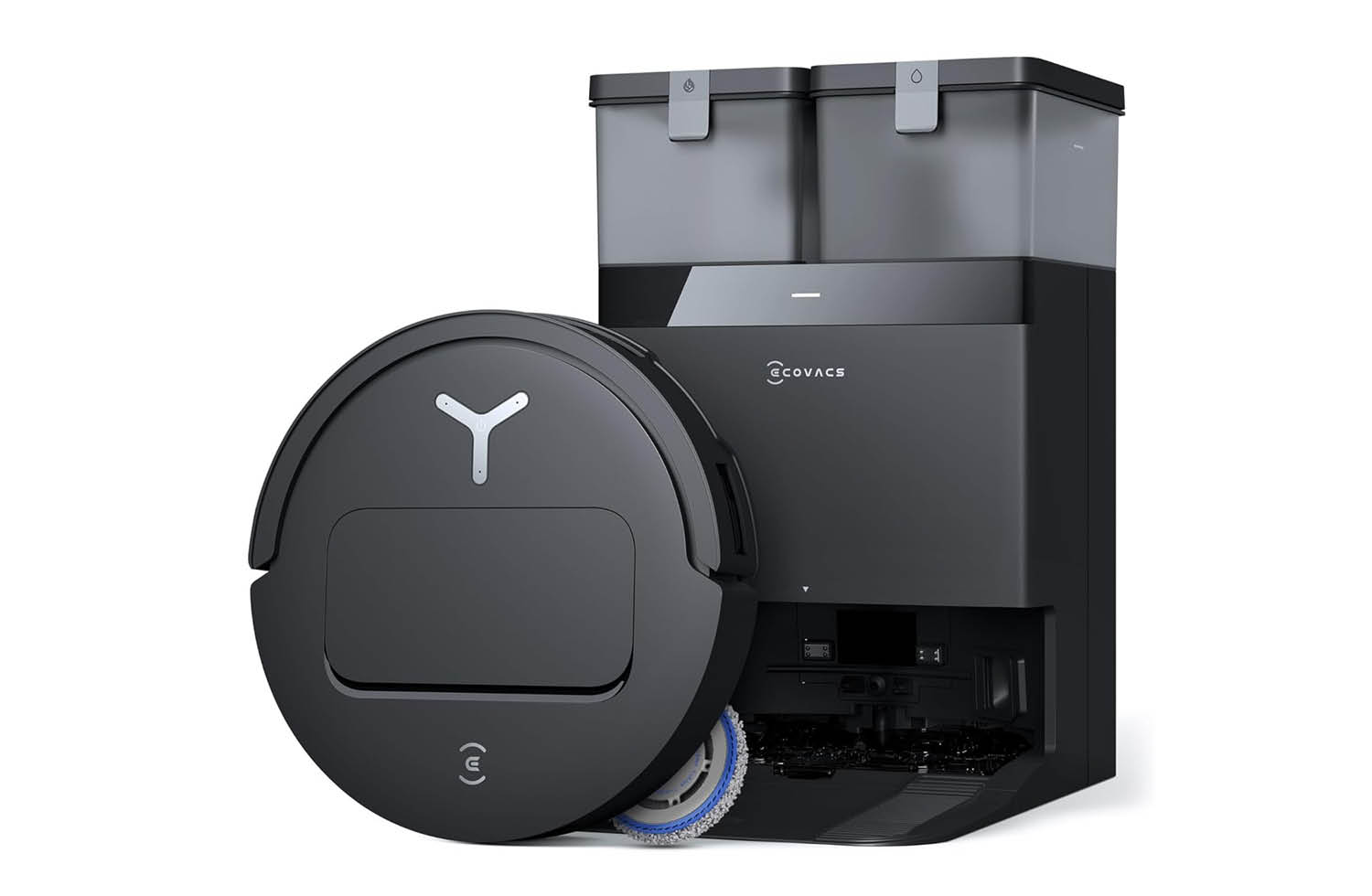 ECOVACS DEEBOT T50 PRO Omni Gen3