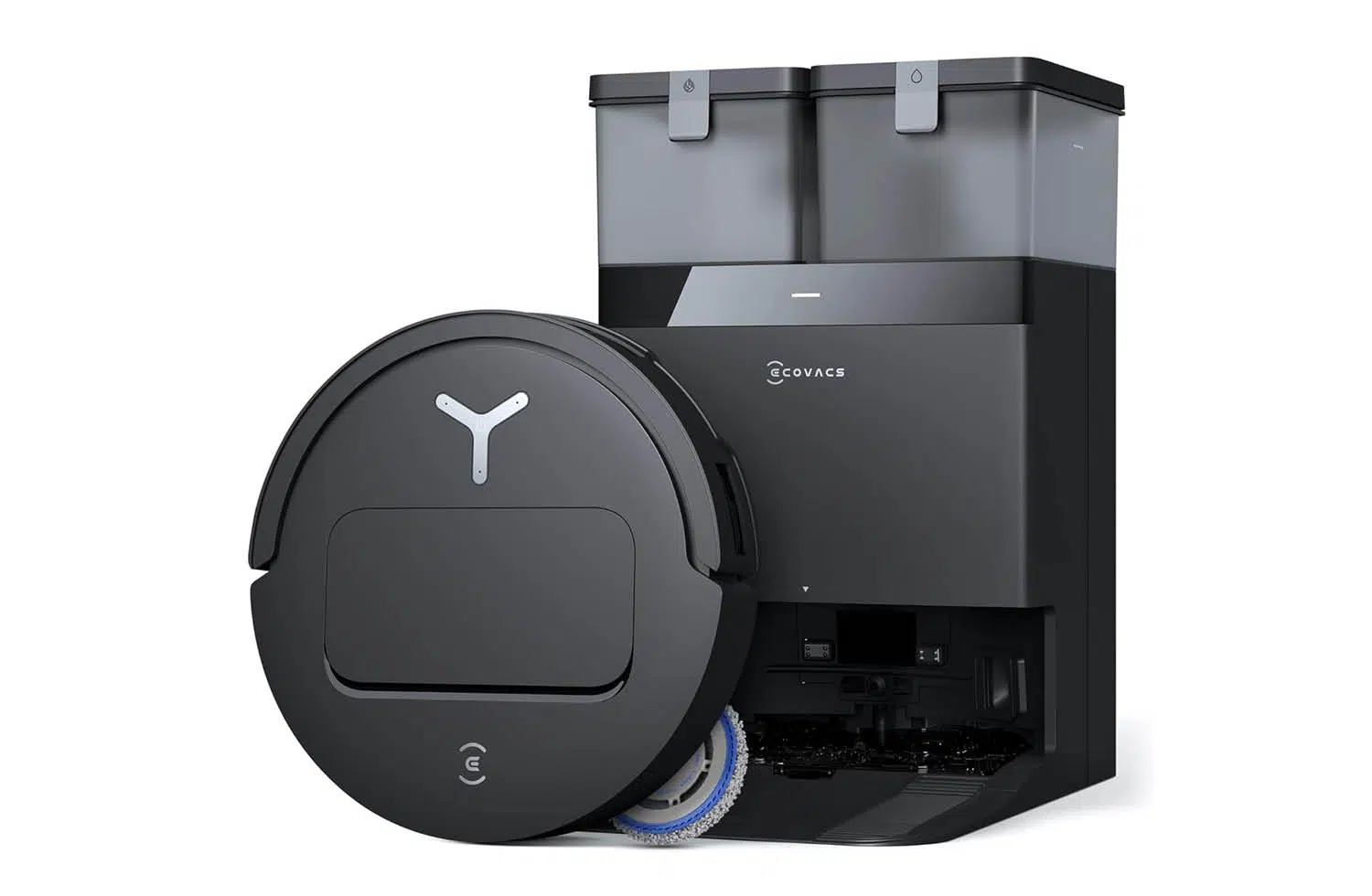 ECOVACS DEEBOT T50 PRO Omni Gen3