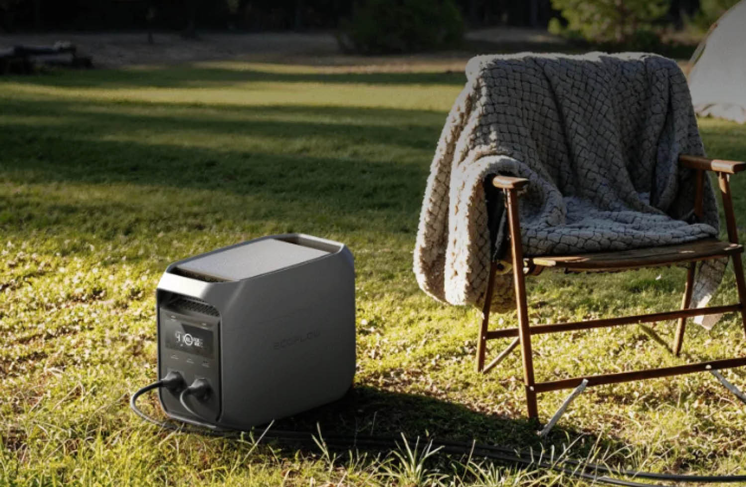 EcoFlow DELTA 3 Classic