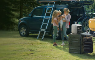 EcoFlow DELTA 3 Classic