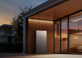 EcoFlow stellt OCEAN 2 als neues 3-phasiges Heimspeichersystem vor