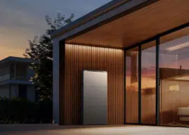 EcoFlow stellt OCEAN 2 als neues 3-phasiges Heimspeichersystem vor