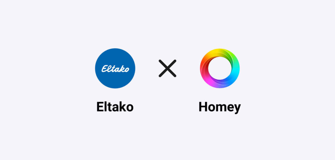 Eltako und Homey