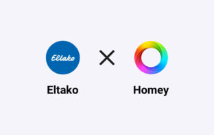 Eltako und Homey