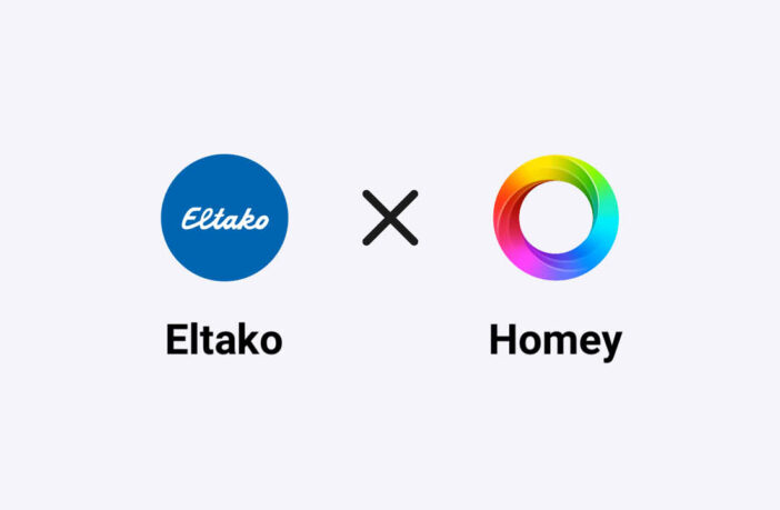 Eltako und Homey