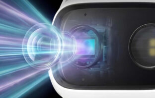 Eufy Überwachungskamera C31